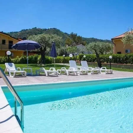 Ferienwohnung Fuer 6 Personen Ca 75 Qm In Cefalu, Sizilien Nordkueste Von Sizilien - B59119 * Cefalu