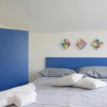 Ferienwohnung Fuer 6 Personen Ca 75 Qm In Cefalu, Sizilien Nordkueste Von Sizilien - B59119 * Cefalu