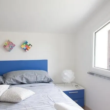 Apartment Ferienwohnung Fuer 6 Personen Ca 75 Qm In Cefalu, Sizilien Nordkueste Von Sizilien - B59119