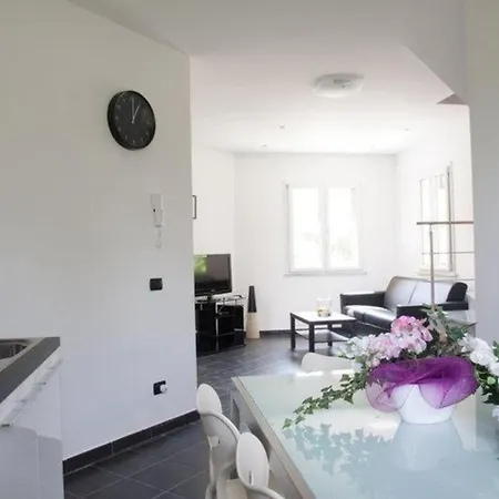 Apartment Ferienwohnung Fuer 6 Personen Ca 75 Qm In Cefalu, Sizilien Nordkueste Von Sizilien - B59119 Cefalu