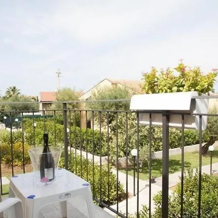 Apartment Ferienwohnung Fuer 6 Personen Ca 75 Qm In Cefalu, Sizilien Nordkueste Von Sizilien - B59119 *