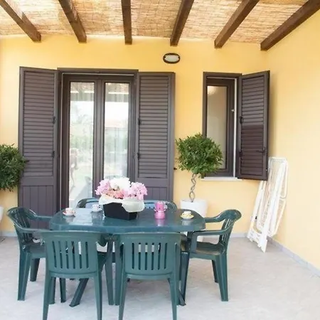 Ferienwohnung Fuer 6 Personen Ca 75 Qm In Cefalu, Sizilien Nordkueste Von Sizilien - B59119 Apartment Cefalu